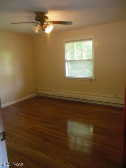 4468 Ammon Road Cleveland, OH 44143 - Photo 13 of 22 BEDRM #2