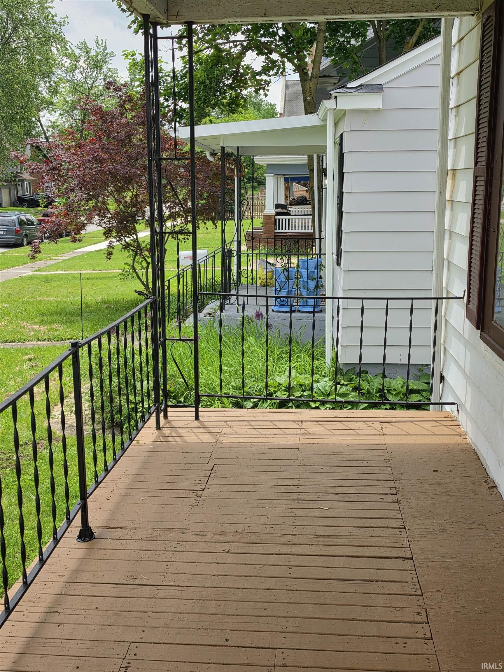 3722 South Harrison Street Fort Wayne, IN 46807 - Photo 34 of 34