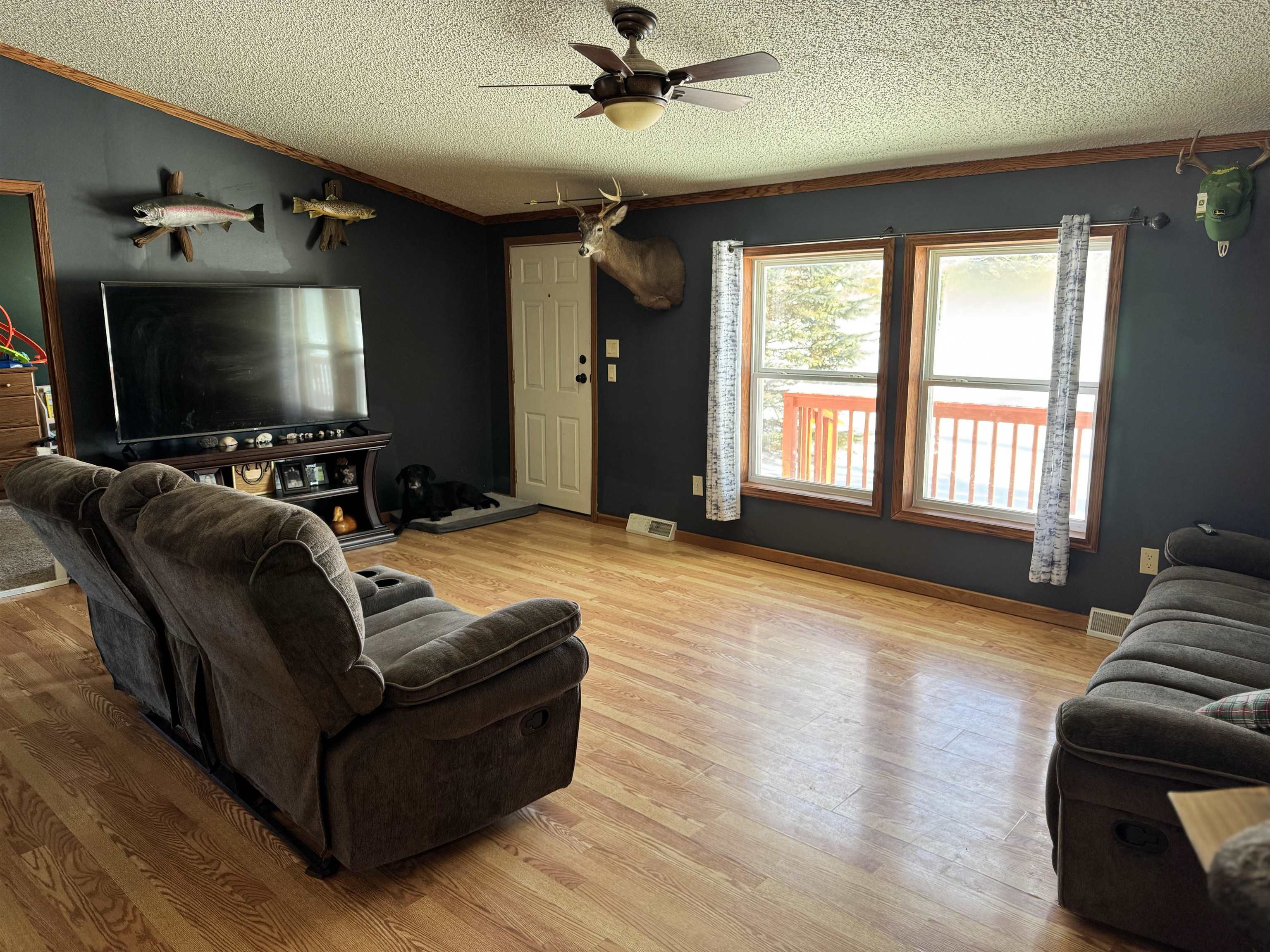 3665 Mill Station Road Hale, MI 48739 - Photo 13 of 19