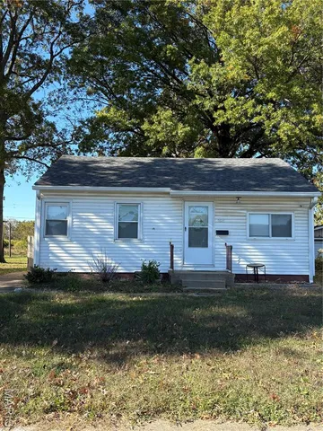 $75,000 | 2641 Center Street, Granite City, IL 62040