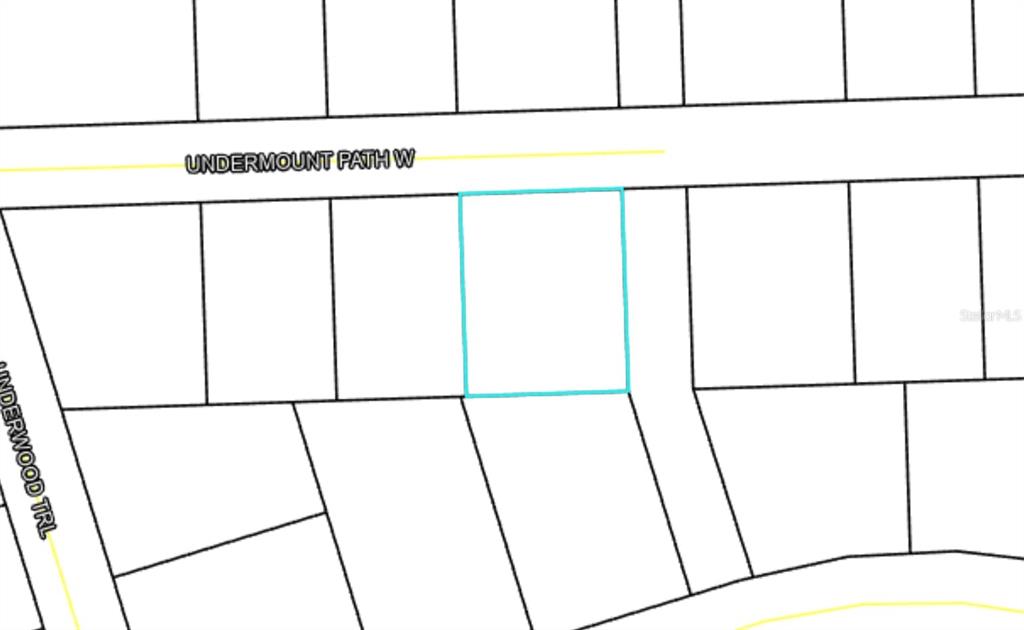 8 Undermount Path East Palm Coast, FL 32164 - Photo 3 of 4 a picture of a door with a sink