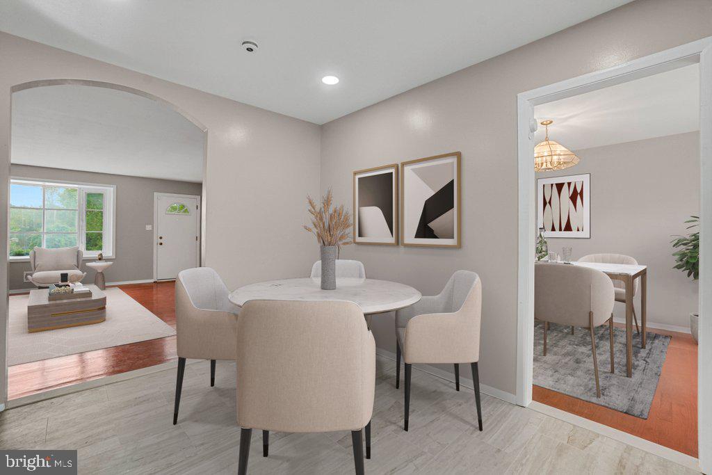 3215 Southgreen Road Windsor Mill, MD 21244 - Photo 12 of 34 Virtually Staged