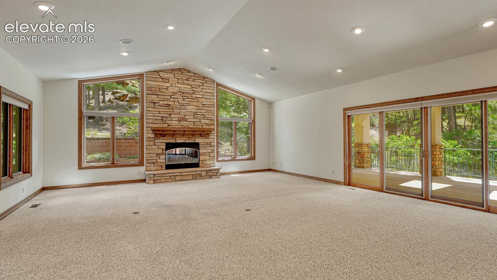 265 Hidden Valley Road Colorado Springs, CO 80919 - Photo 5 of 50 Gallery Image 5