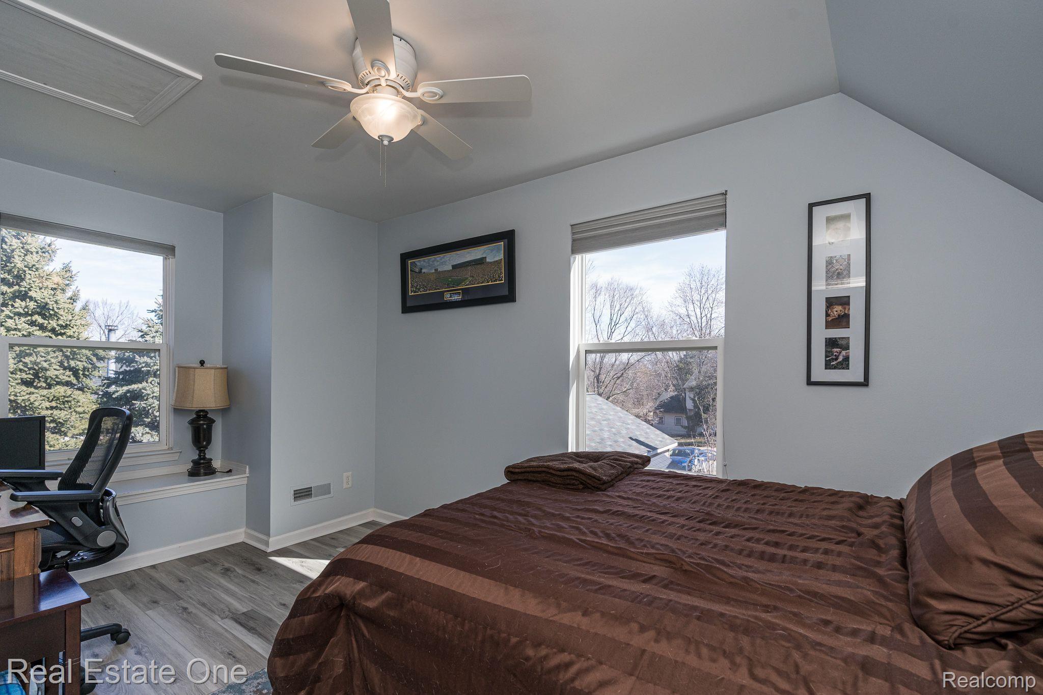 390 Shadywood Road Rochester, MI 48307 - Photo 26 of 38 Flex room
