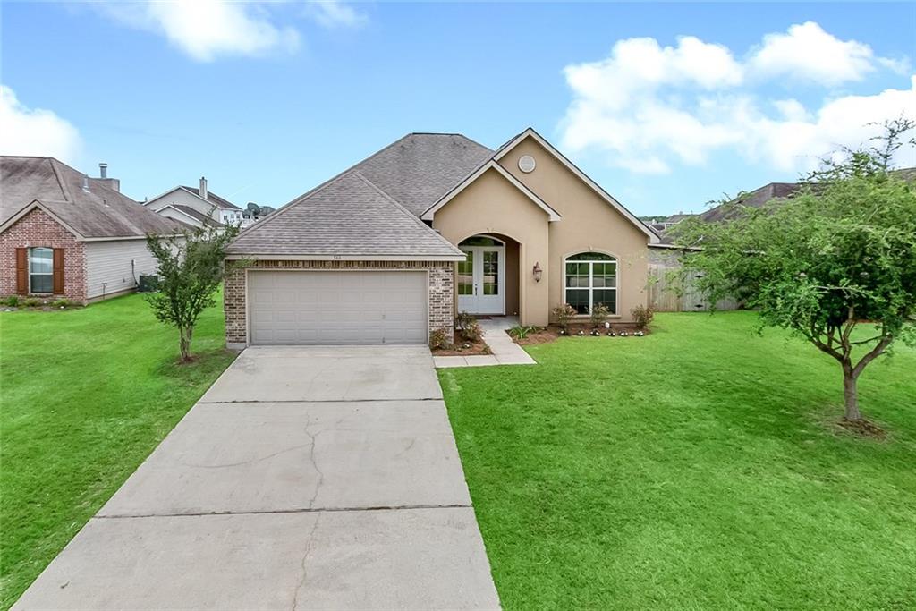 566 Jessica Way Covington, LA 70435 - Photo 1 of 12 Gallery Image 1