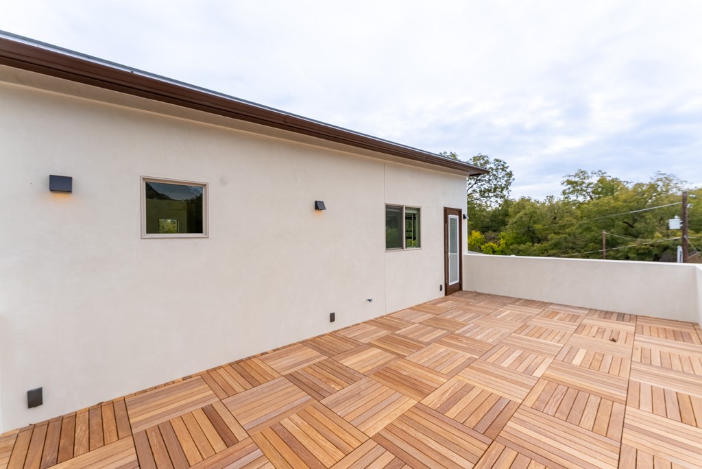 716 Post Oak Street Austin, TX 78704 - Photo 32 of 39