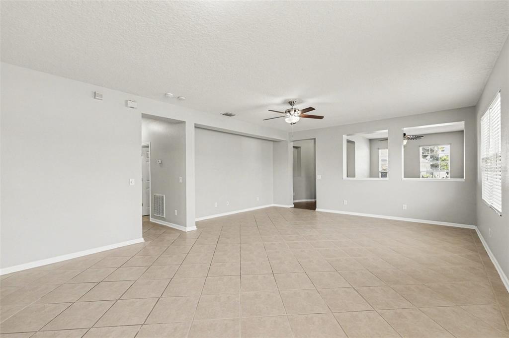 531 Cressa Circle Cocoa, FL 32926 - Photo 6 of 16 a view of an empty room with a window
