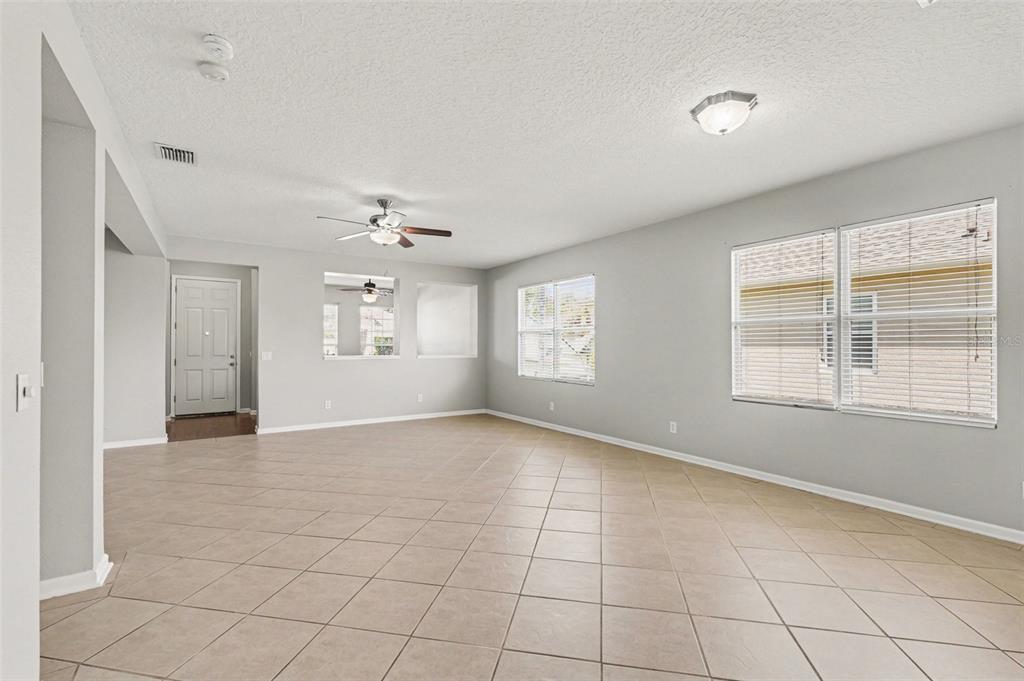 531 Cressa Circle Cocoa, FL 32926 - Photo 7 of 16 a view of an empty room with a window