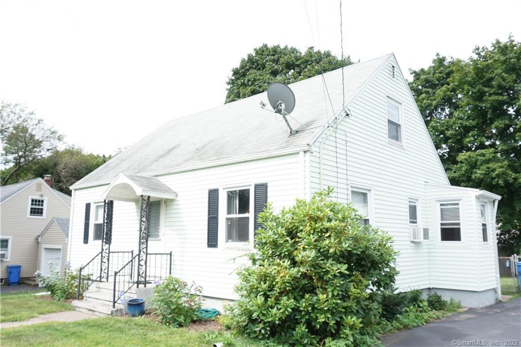 144 Battis Road Hamden, CT 06514 - Photo 1 of 1 Gallery Image 1