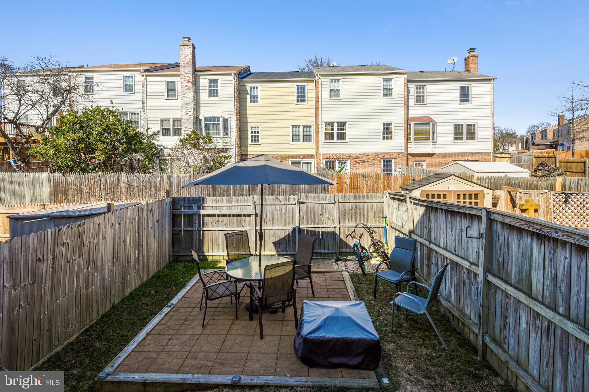 2946 Seminole Road Woodbridge, VA 22192 - Photo 13 of 34 Gallery Image 13
