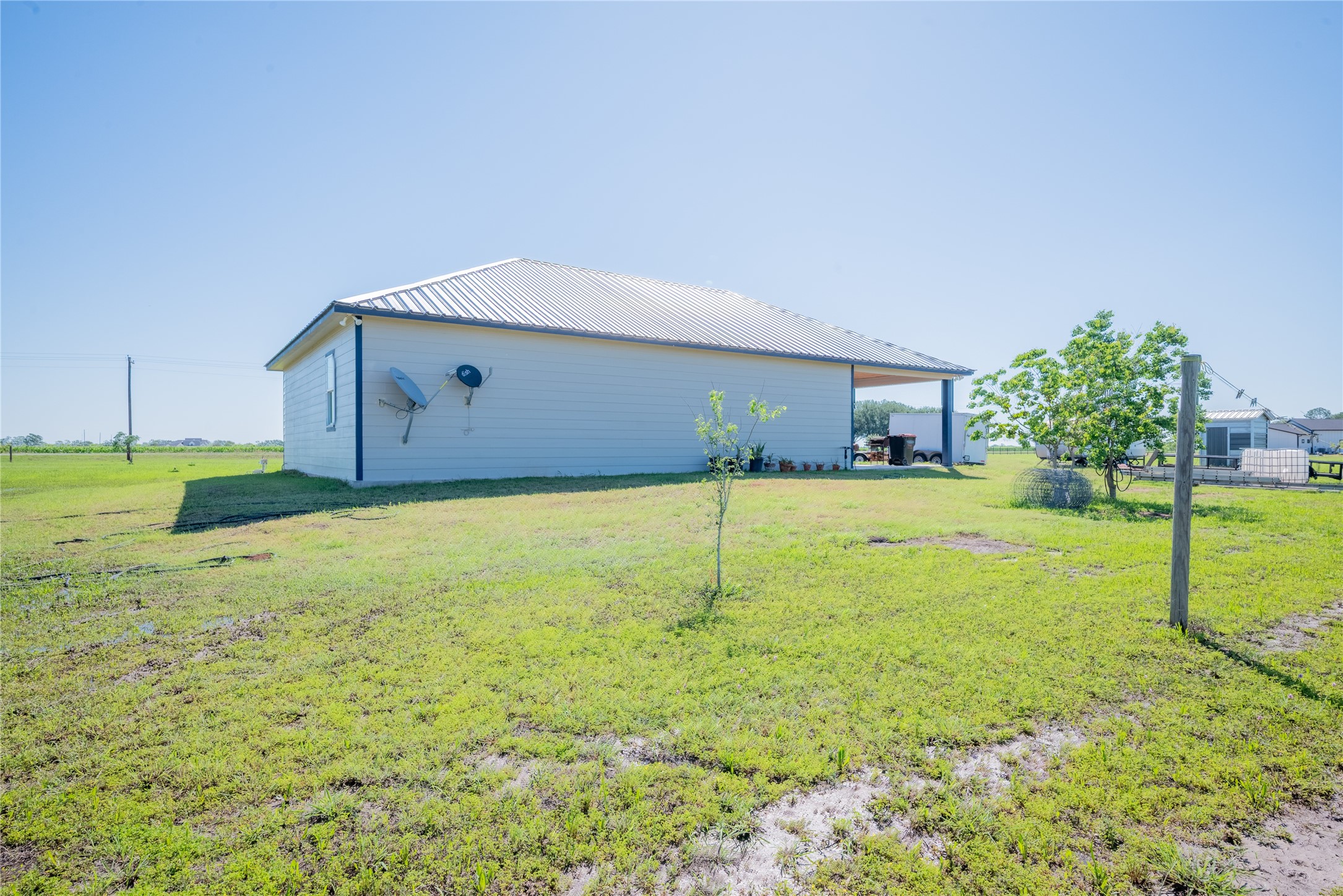 1015 FM 960 Road El Campo, TX 77437 - Photo 17 of 27