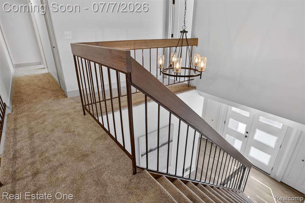 2141 Hickory Leaf Court North Rochester Hills, MI 48309 - Photo 38 of 71