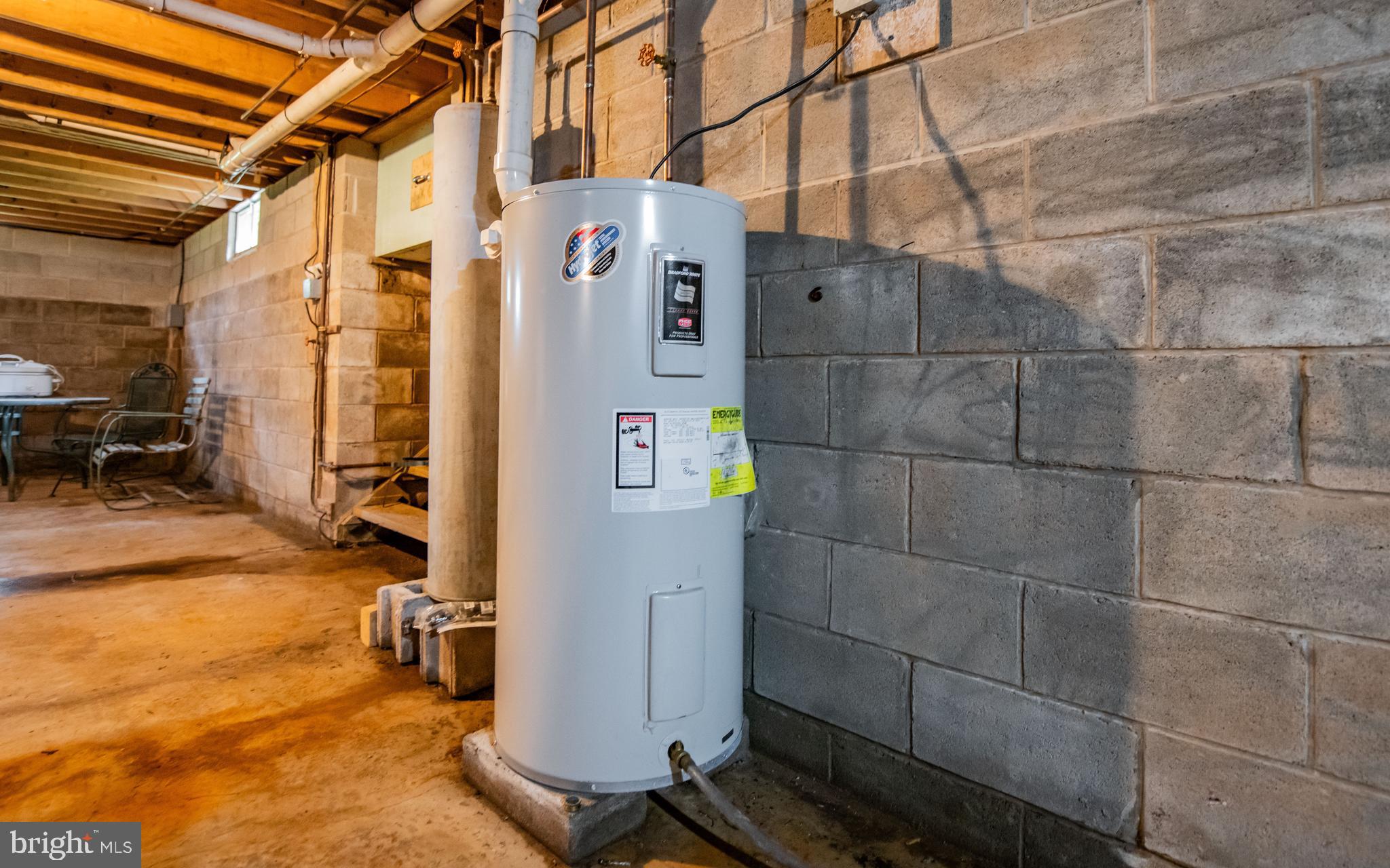 2776 Butternut Grove Road Montoursville, PA 17754 - Photo 61 of 62 Water Heater in Basement