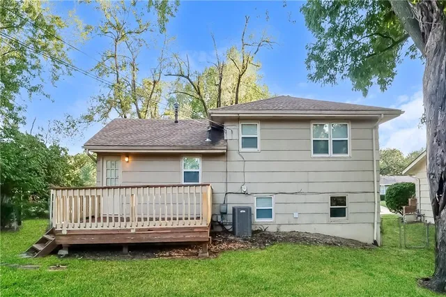 $1,605 | 8508 East 85th Terrace, Raytown, MO 64138