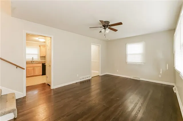 $1,605 | 8508 East 85th Terrace, Raytown, MO 64138