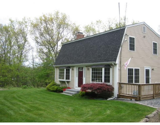 268 Rocky Hill Road Rehoboth, MA 02769 - Photo 1 of 12 Gallery Image 1