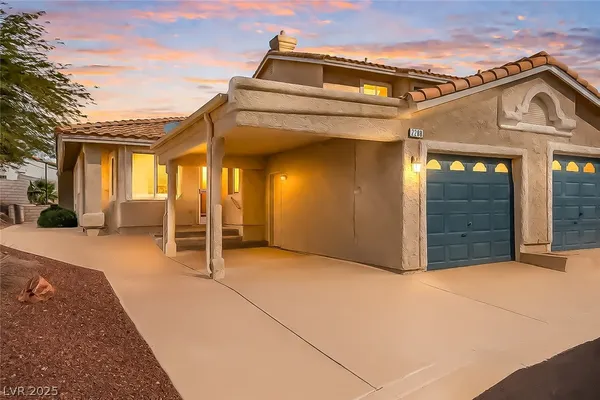 $230,000 | 2288 Camel Mesa Drive, Laughlin, NV 89029