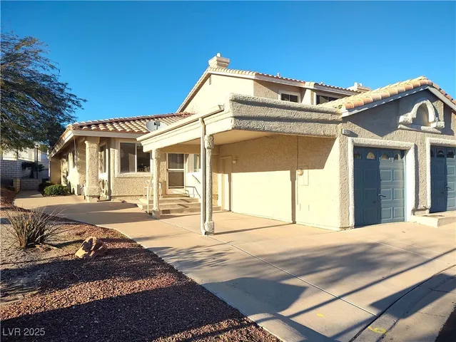 $235,000 | 2288 Camel Mesa Drive, Laughlin, NV 89029
