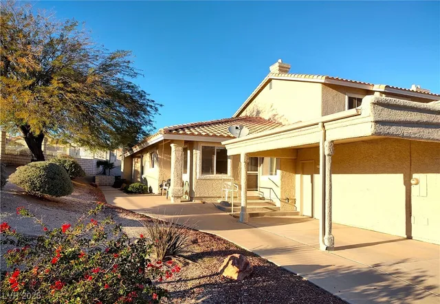 $235,000 | 2288 Camel Mesa Drive, Laughlin, NV 89029