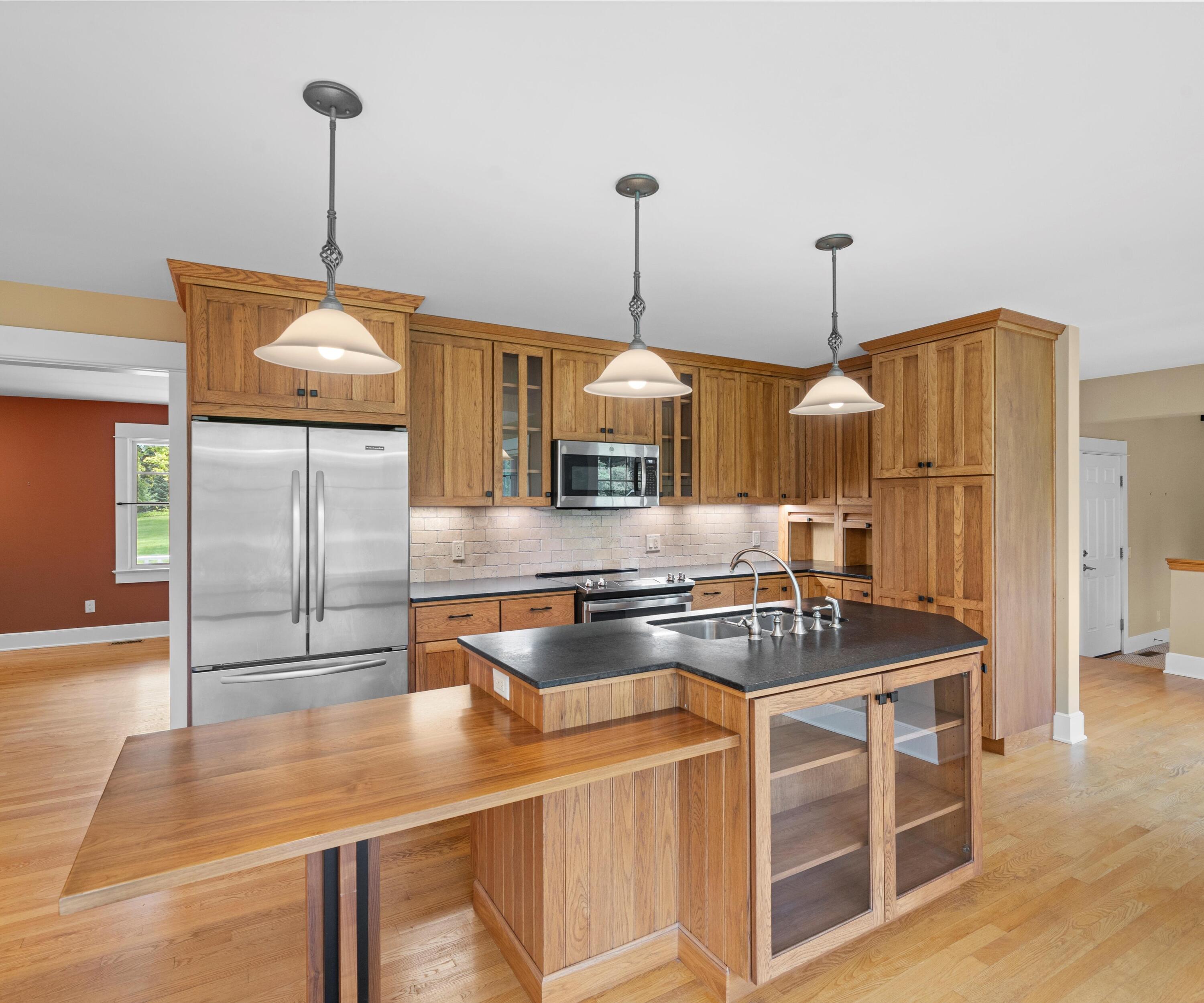 4641 Wylie Road Dexter, MI 48130 - Photo 11 of 52 059-DSC07655