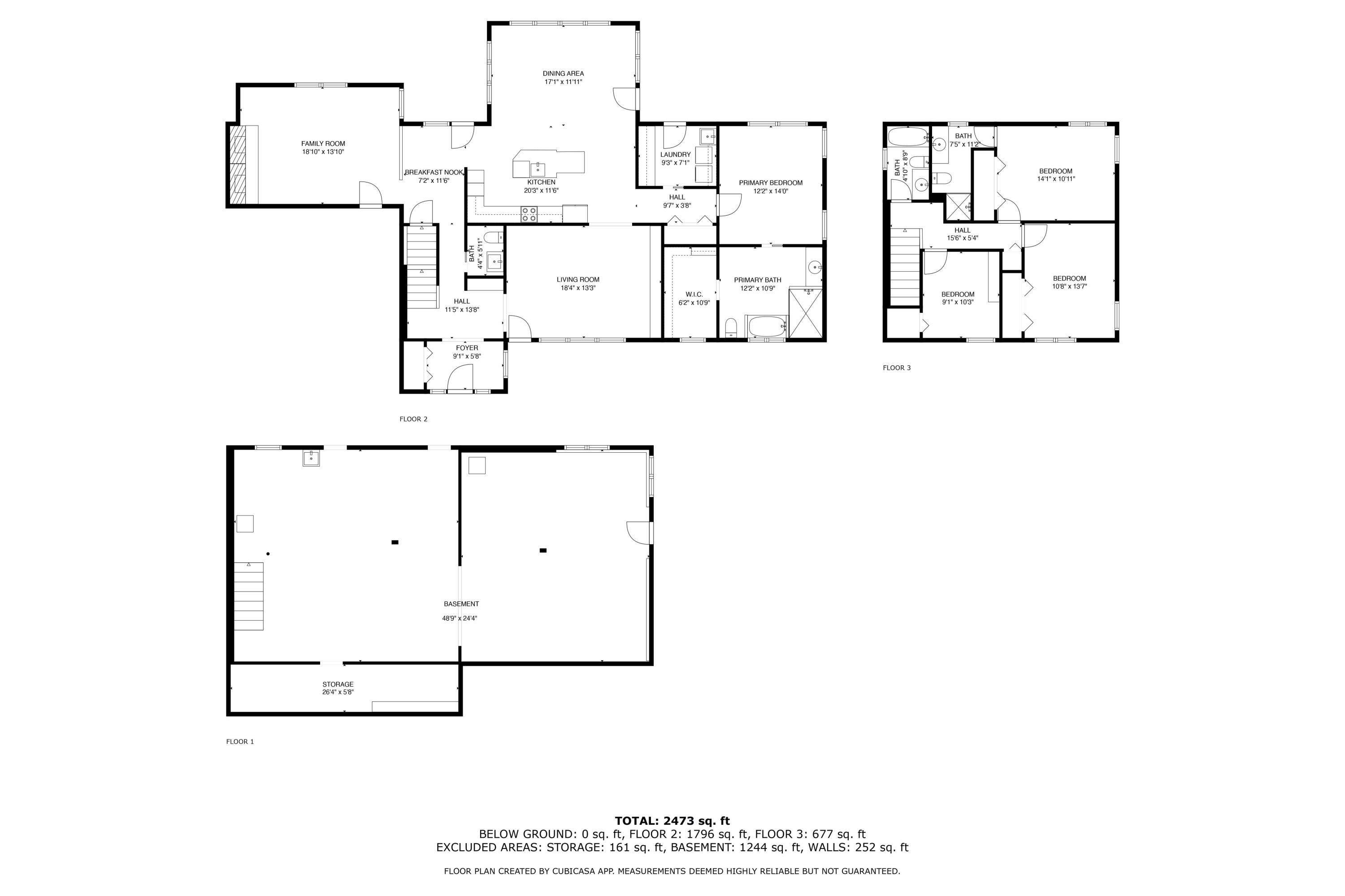 4641 Wylie Road Dexter, MI 48130 - Photo 44 of 52 All Floors
