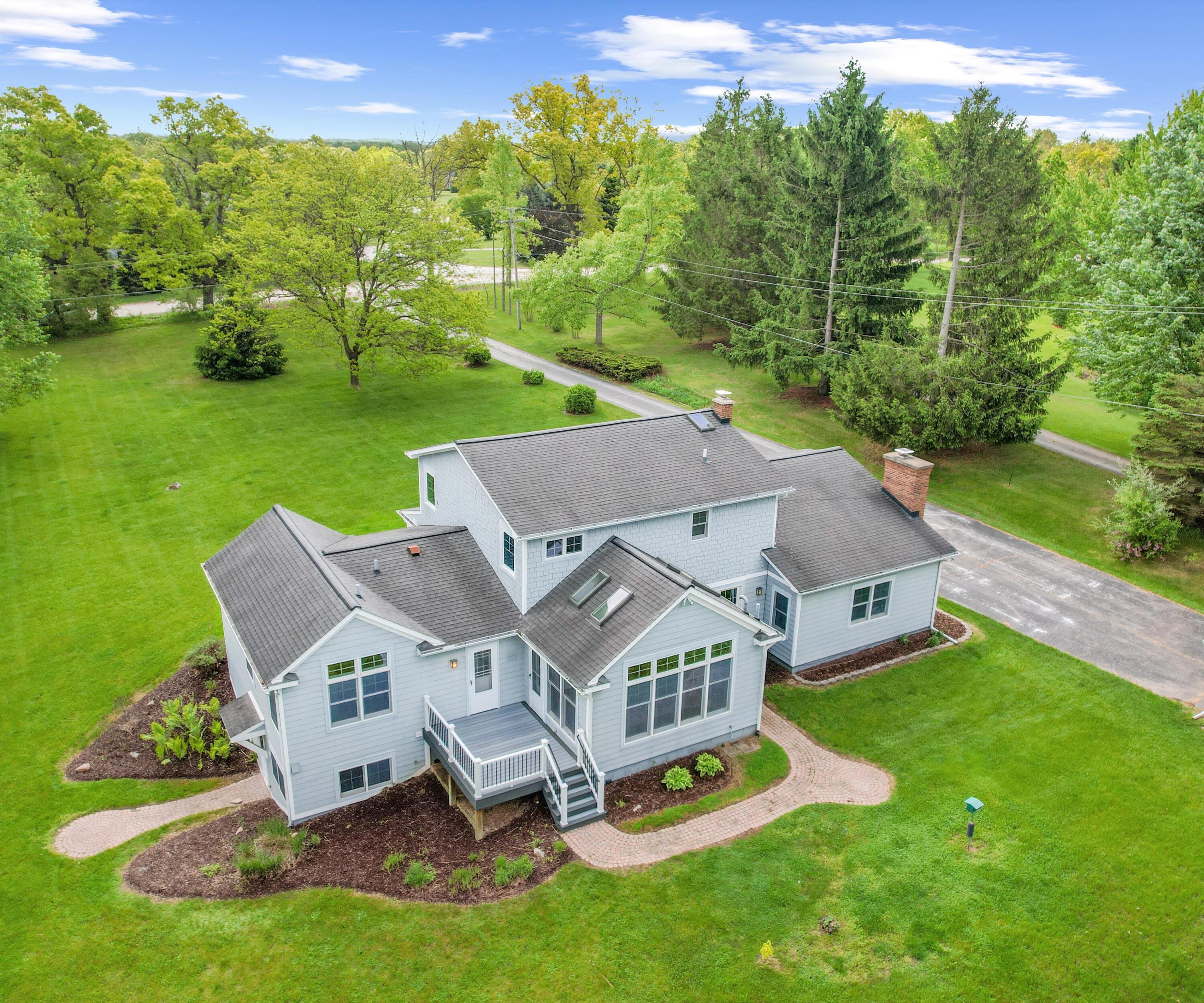 4641 Wylie Road Dexter, MI 48130 - Photo 45 of 52 007-DJI_0028