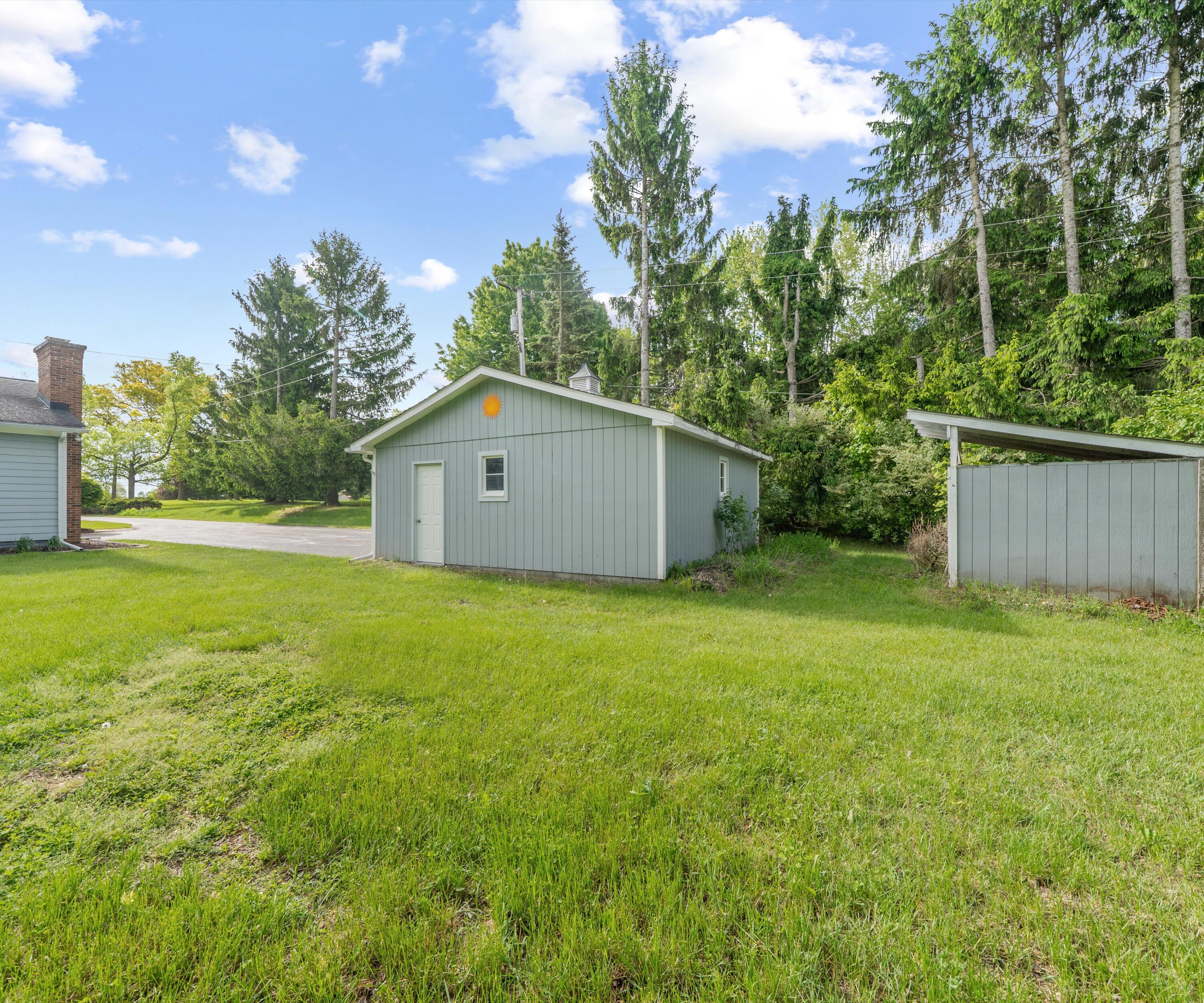 4641 Wylie Road Dexter, MI 48130 - Photo 48 of 52 017-DSC07521