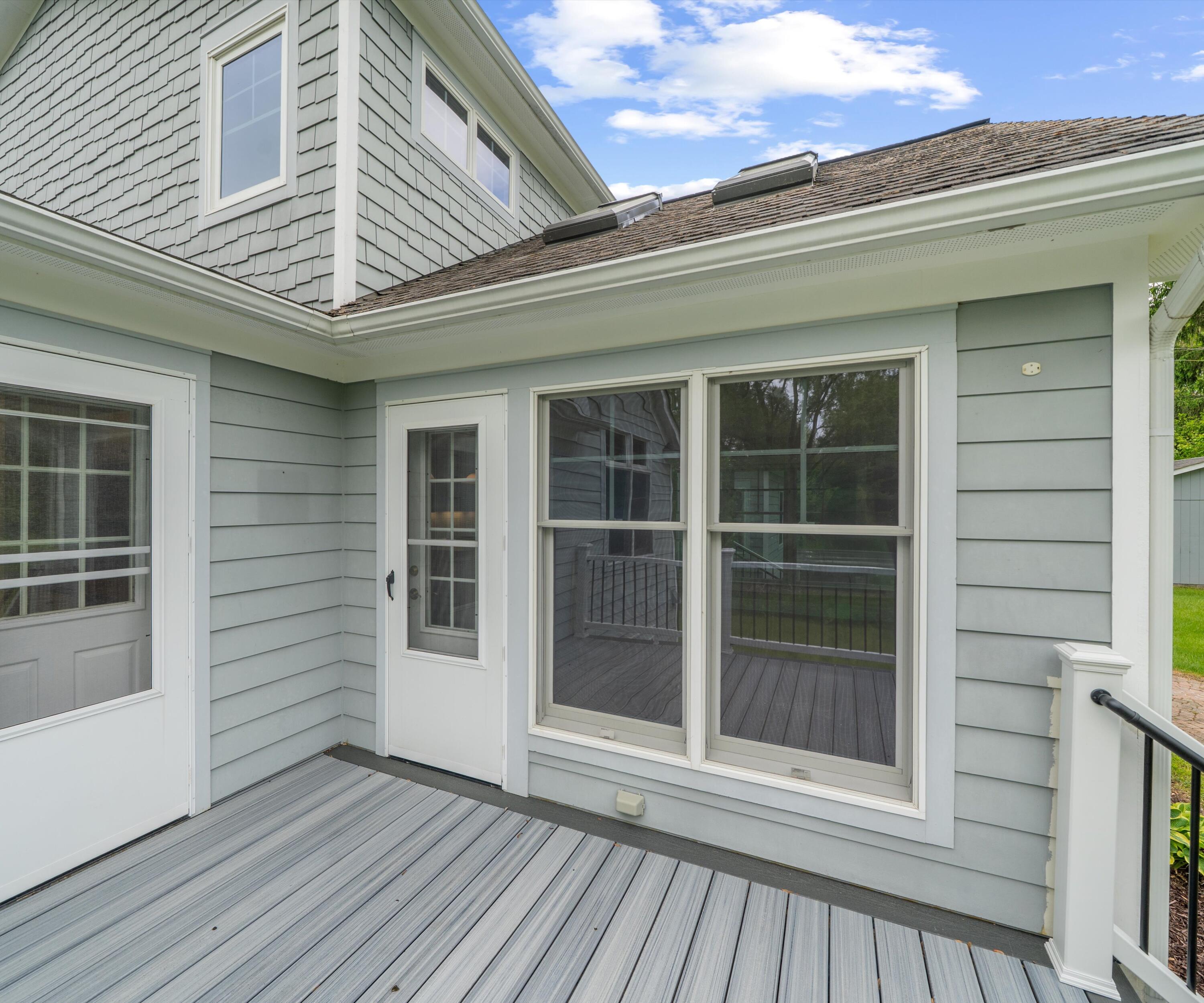 4641 Wylie Road Dexter, MI 48130 - Photo 49 of 52 100-DSC07575