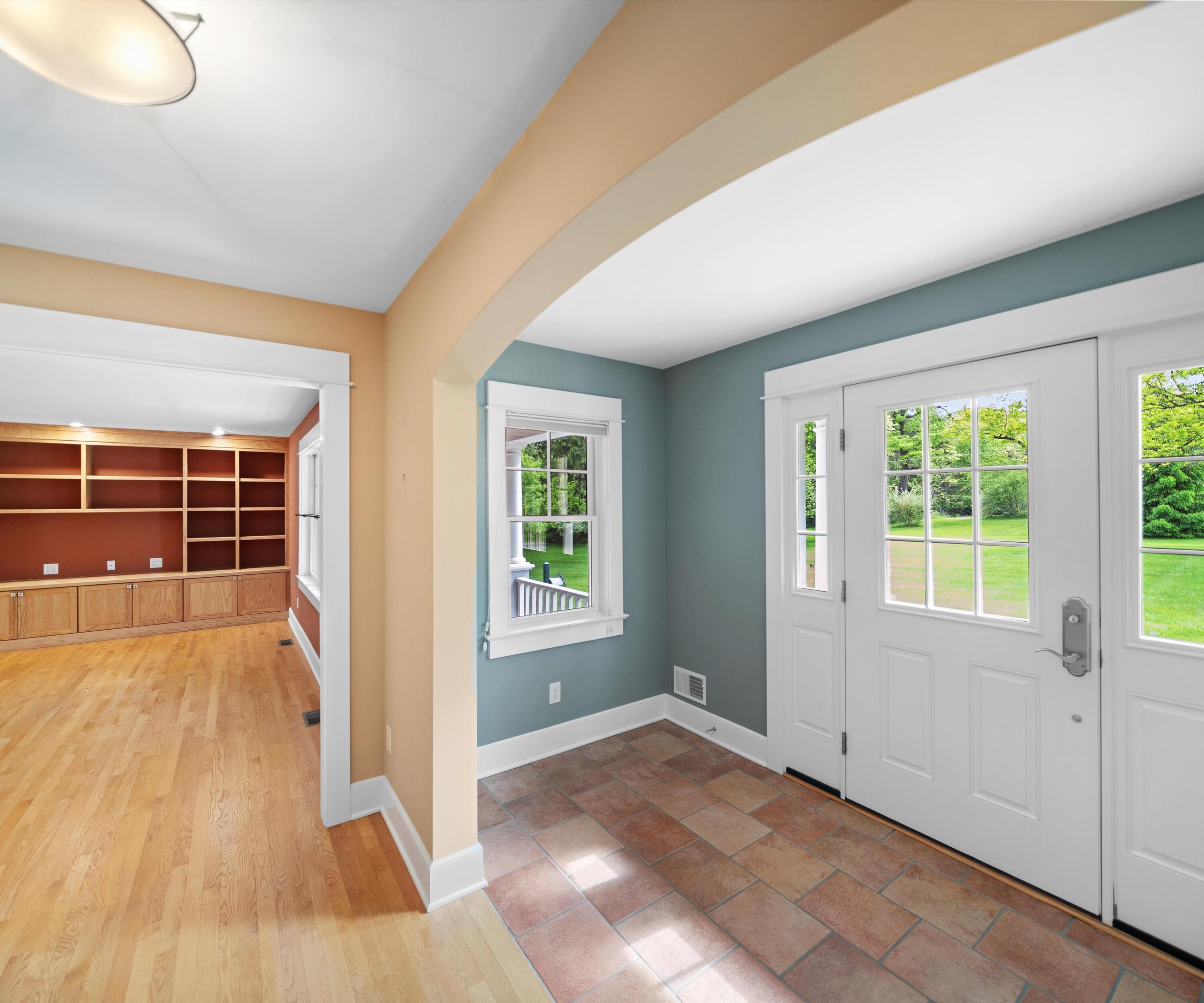 4641 Wylie Road Dexter, MI 48130 - Photo 5 of 52 027-DSC07589