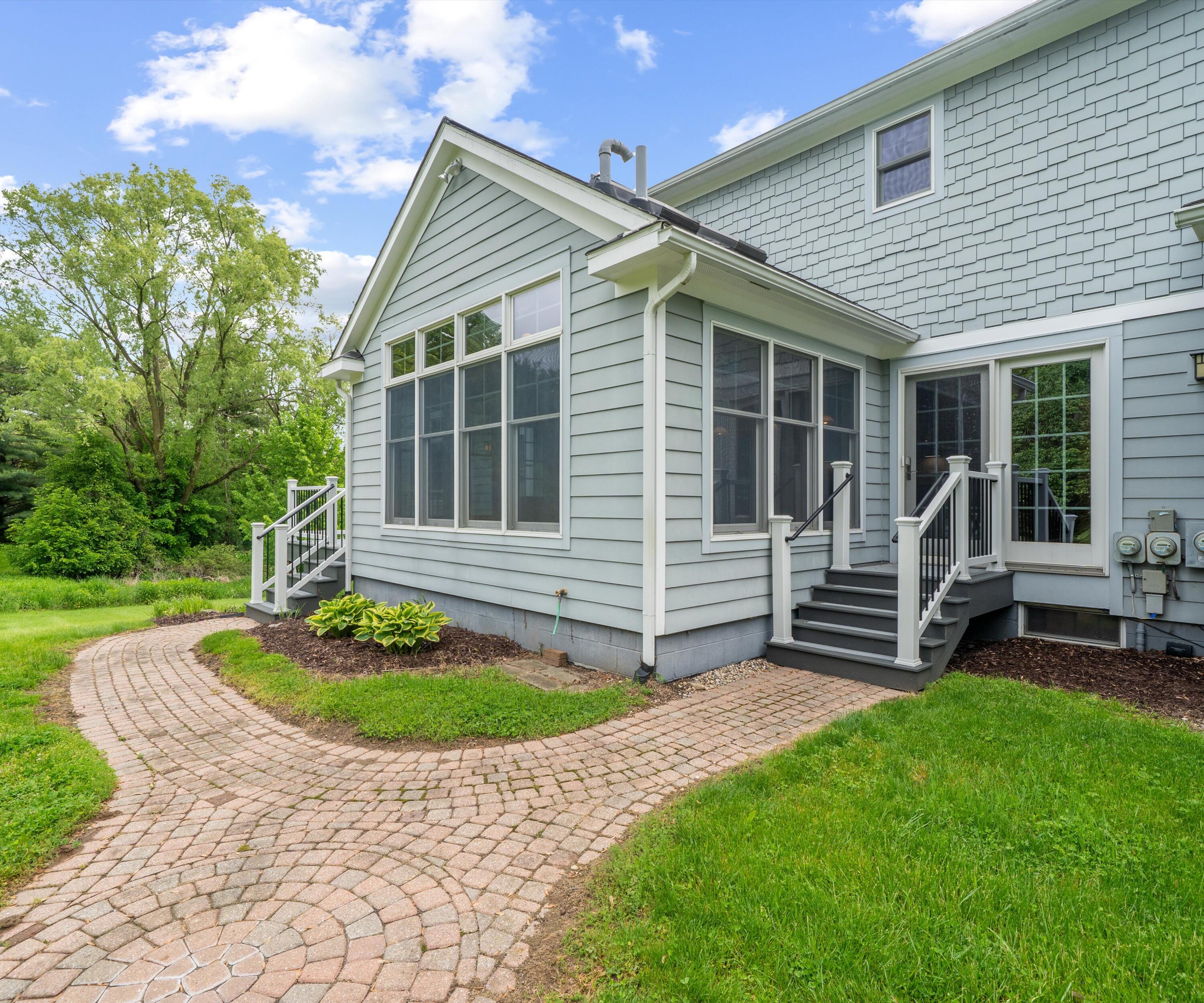 4641 Wylie Road Dexter, MI 48130 - Photo 51 of 52 102-DSC07560