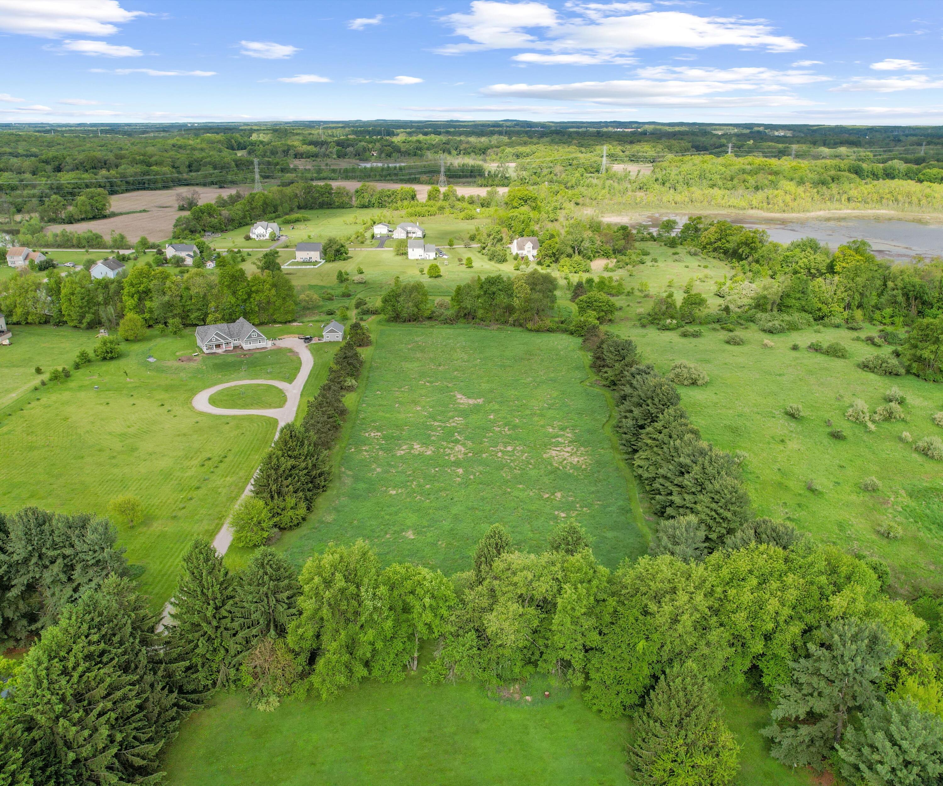 4641 Wylie Road Dexter, MI 48130 - Photo 52 of 52 004-DJI_0032