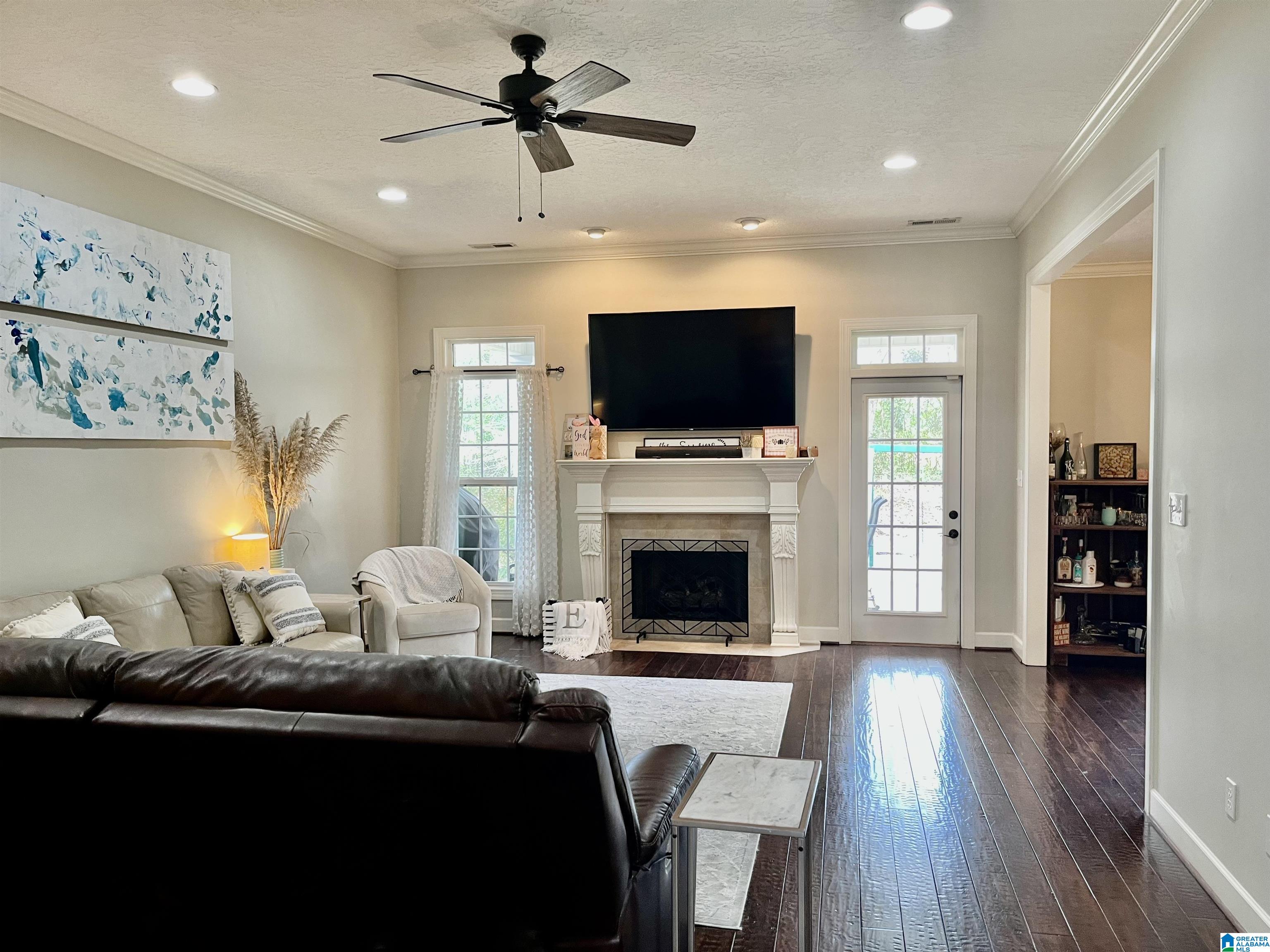 4661 Laura Lane Gadsden, AL 35907 - Photo 10 of 36
