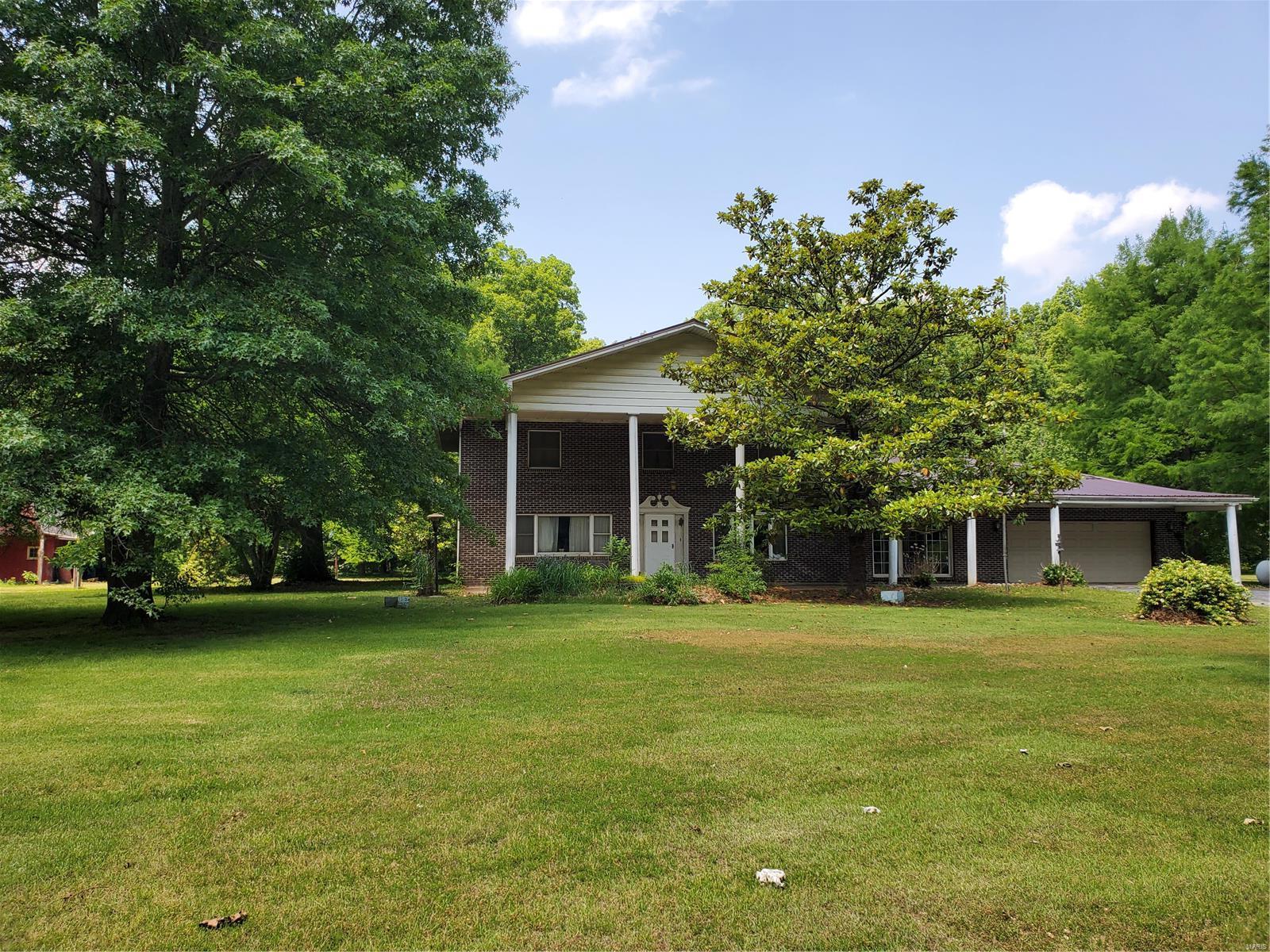 5775 Chester Road Sparta, IL 62286 - Photo 1 of 33