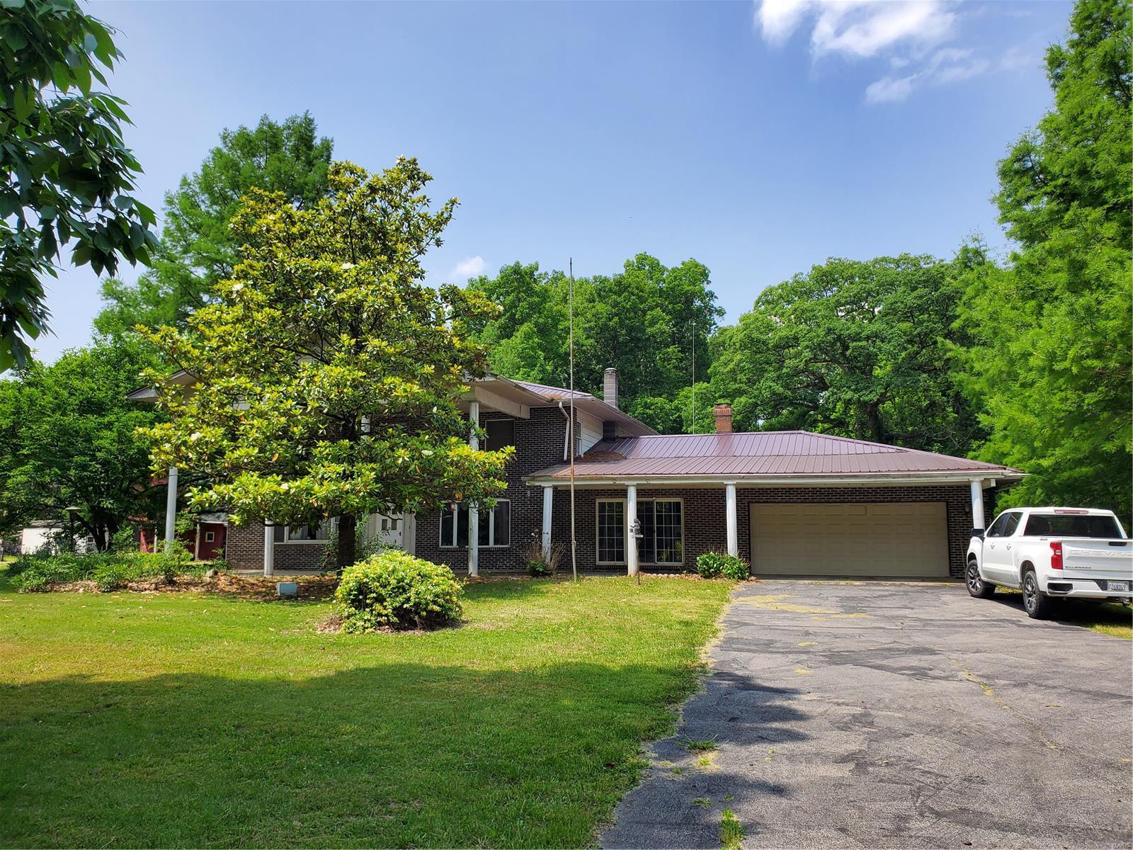 5775 Chester Road Sparta, IL 62286 - Photo 2 of 33