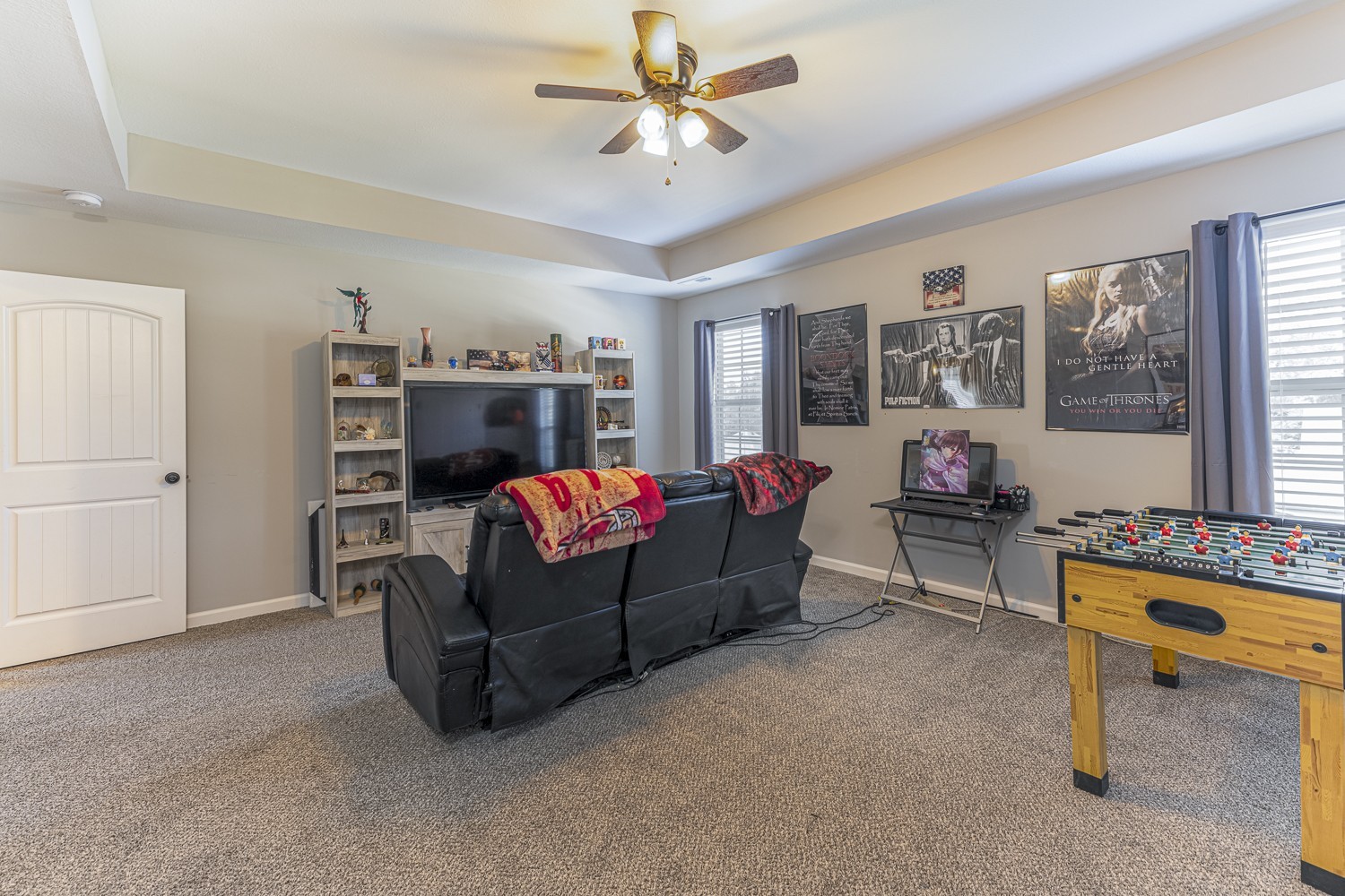 305 Winter Terrace Lane Clarksville, TN 37040 - Photo 28 of 38 a living room with furniture and a window