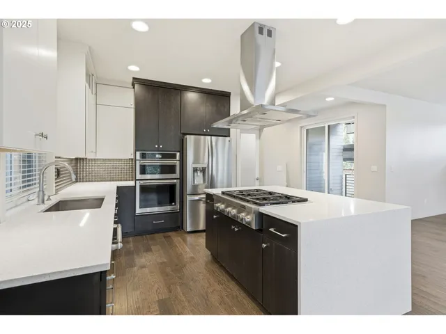 $1,150,000 | 3970 Southeast Reedway Street, Portland, OR 97202