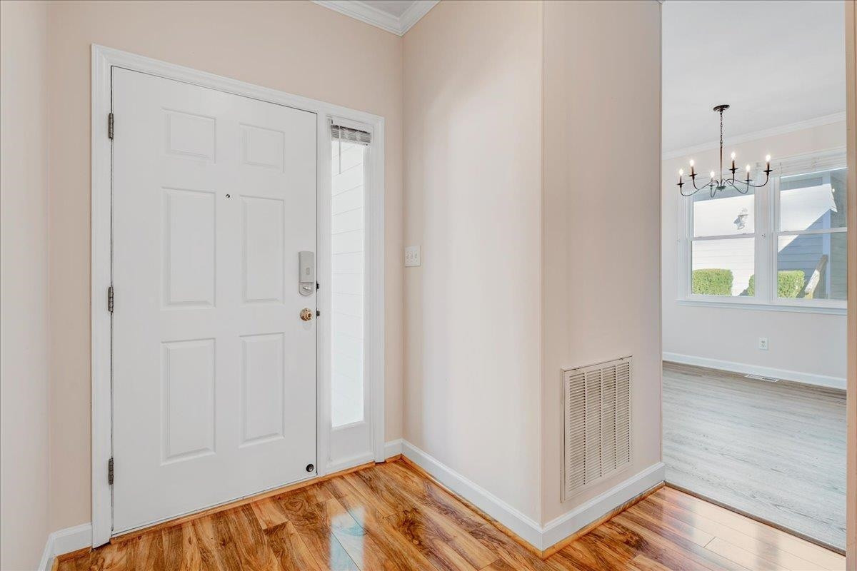 1908 Castle Pines Drive Raleigh, NC 27604 - Photo 3 of 48 Photo 3