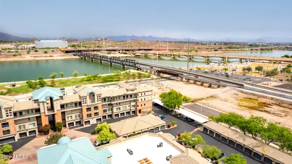 $445,000 | 435 West Rio Salado Parkway, Unit 305, Tempe, AZ 85281