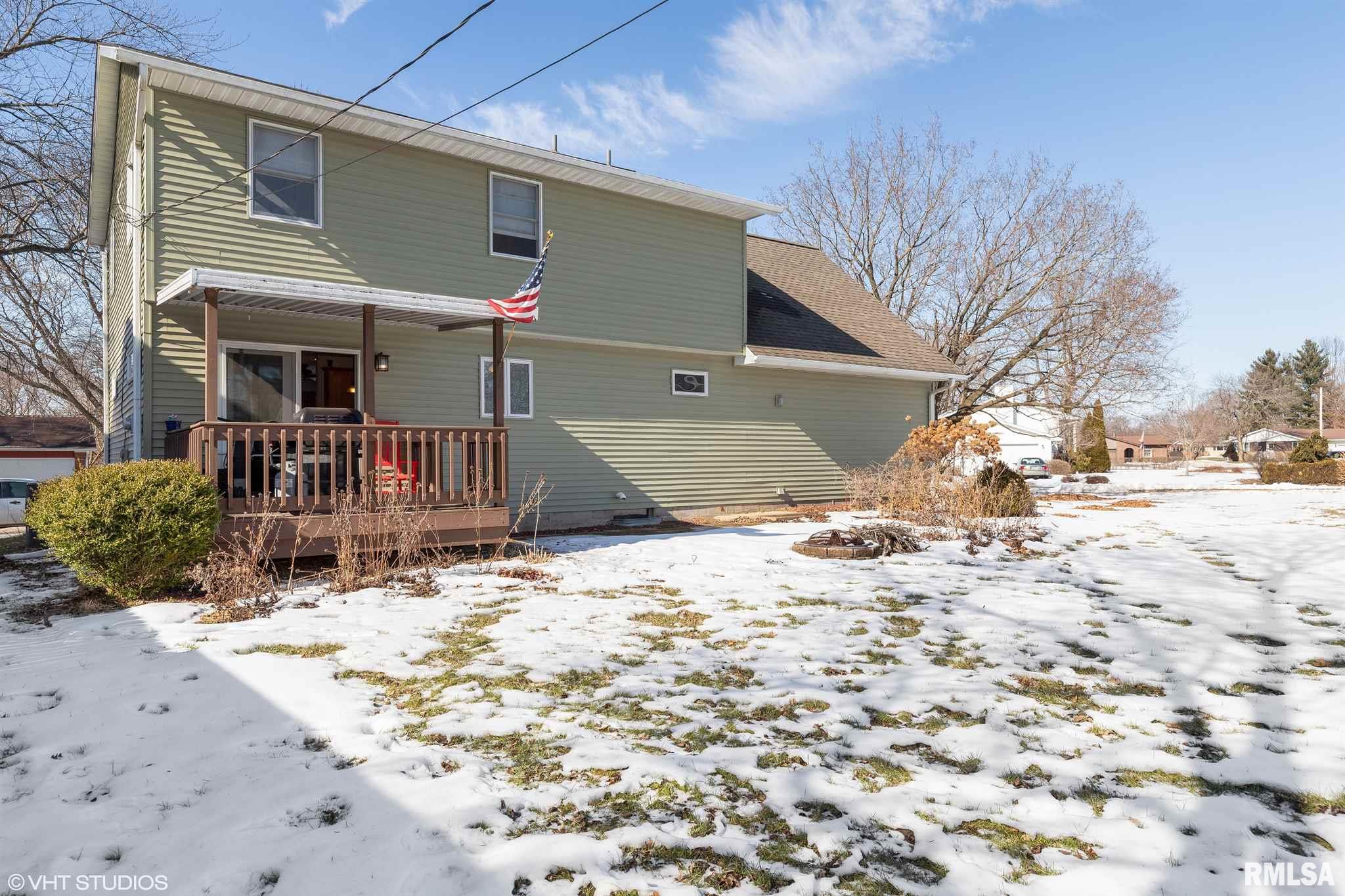 723 Schick Road Clinton, IA 52732 - Photo 17 of 17 Gallery Image 17