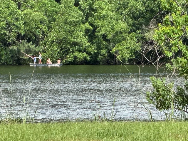 a view of a lake view