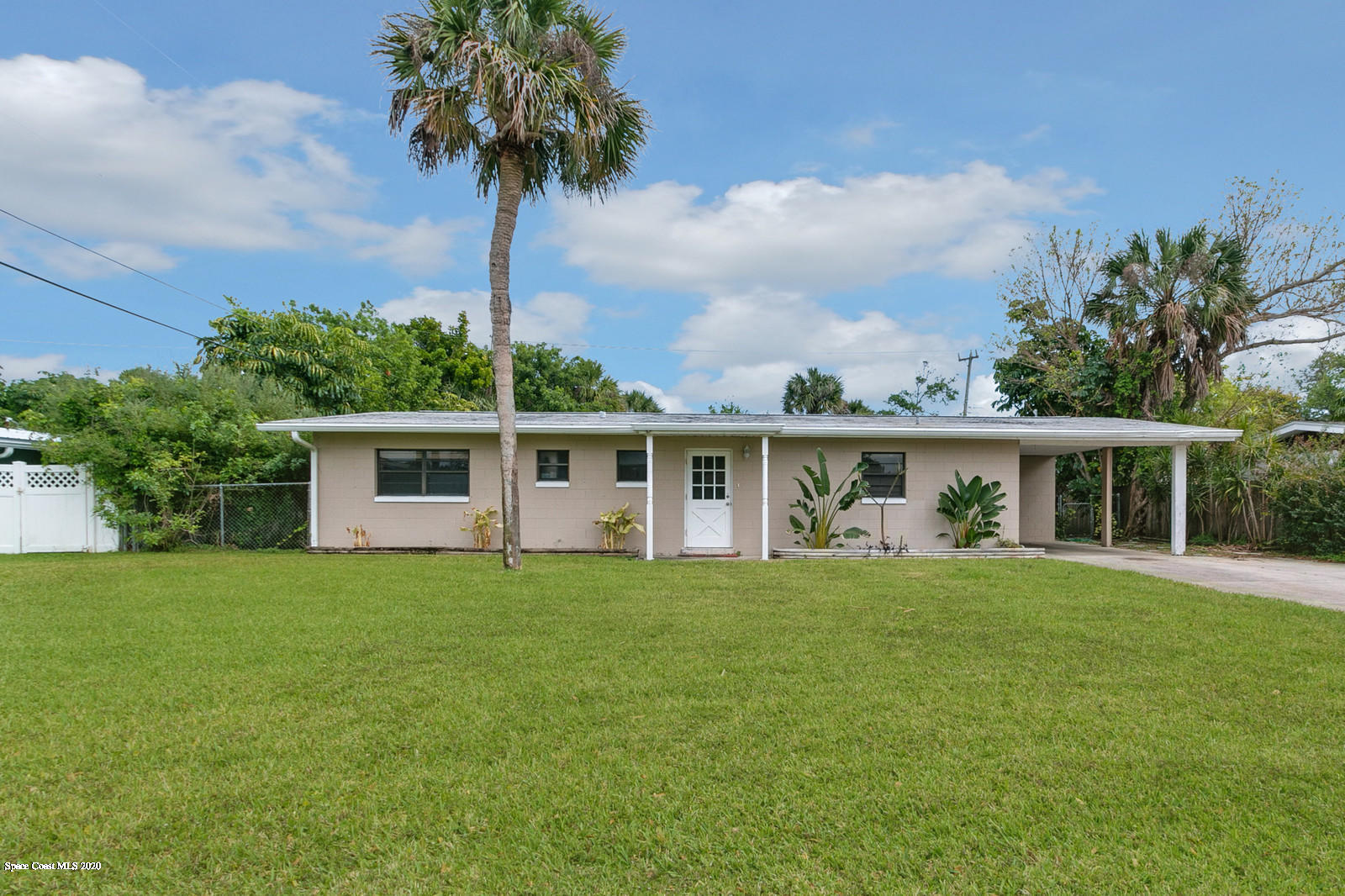 1014 Samar Road Cocoa Beach, FL 32931 - Photo 1 of 26 1014 Samar Rd