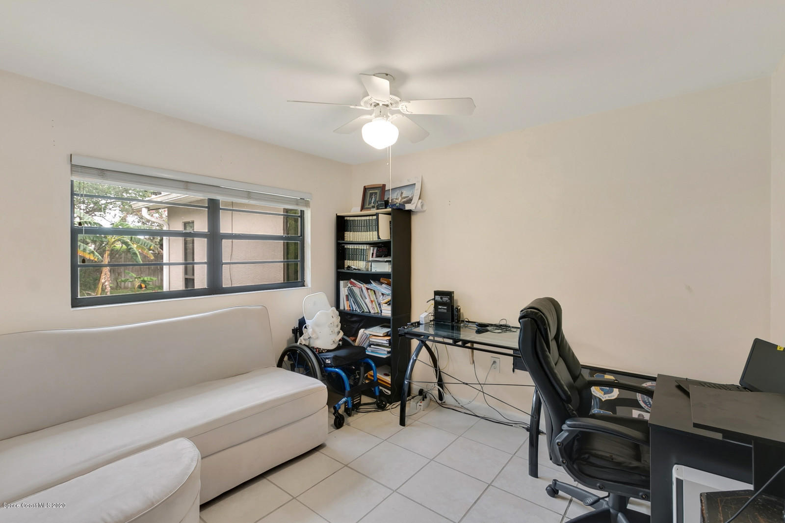 1014 Samar Road Cocoa Beach, FL 32931 - Photo 19 of 26 Bedroom 3