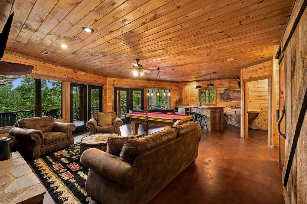 560 Endless View Road Mineral Bluff, GA 30559 - Photo 48 of 67 Gallery Image 48