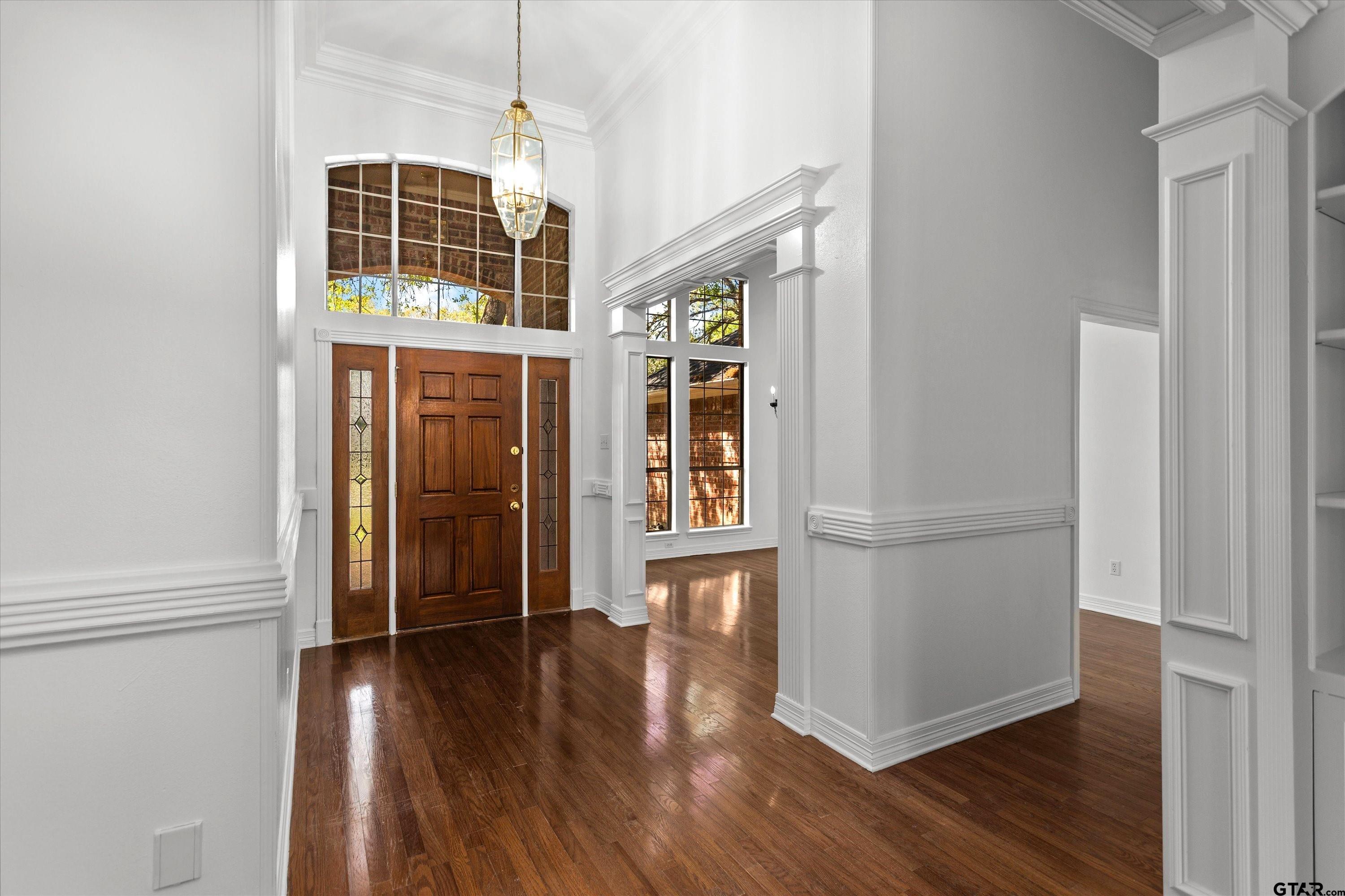 3409 Pebblebrook Drive Tyler, TX 75707 - Photo 2 of 23