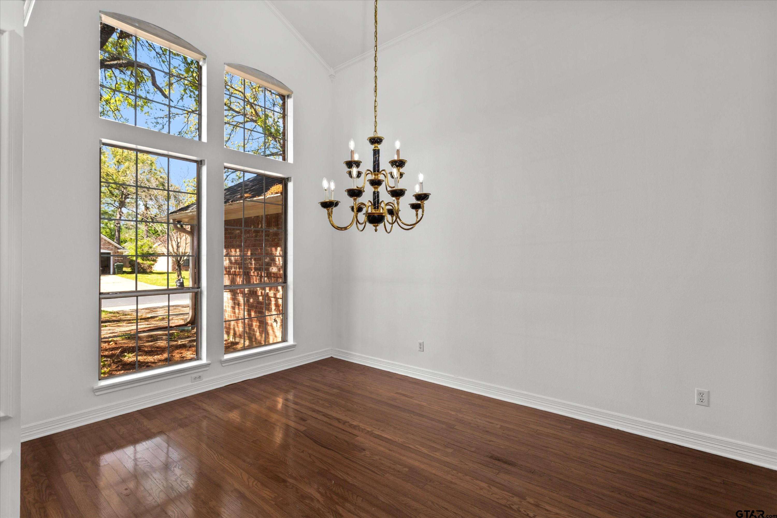 3409 Pebblebrook Drive Tyler, TX 75707 - Photo 3 of 23