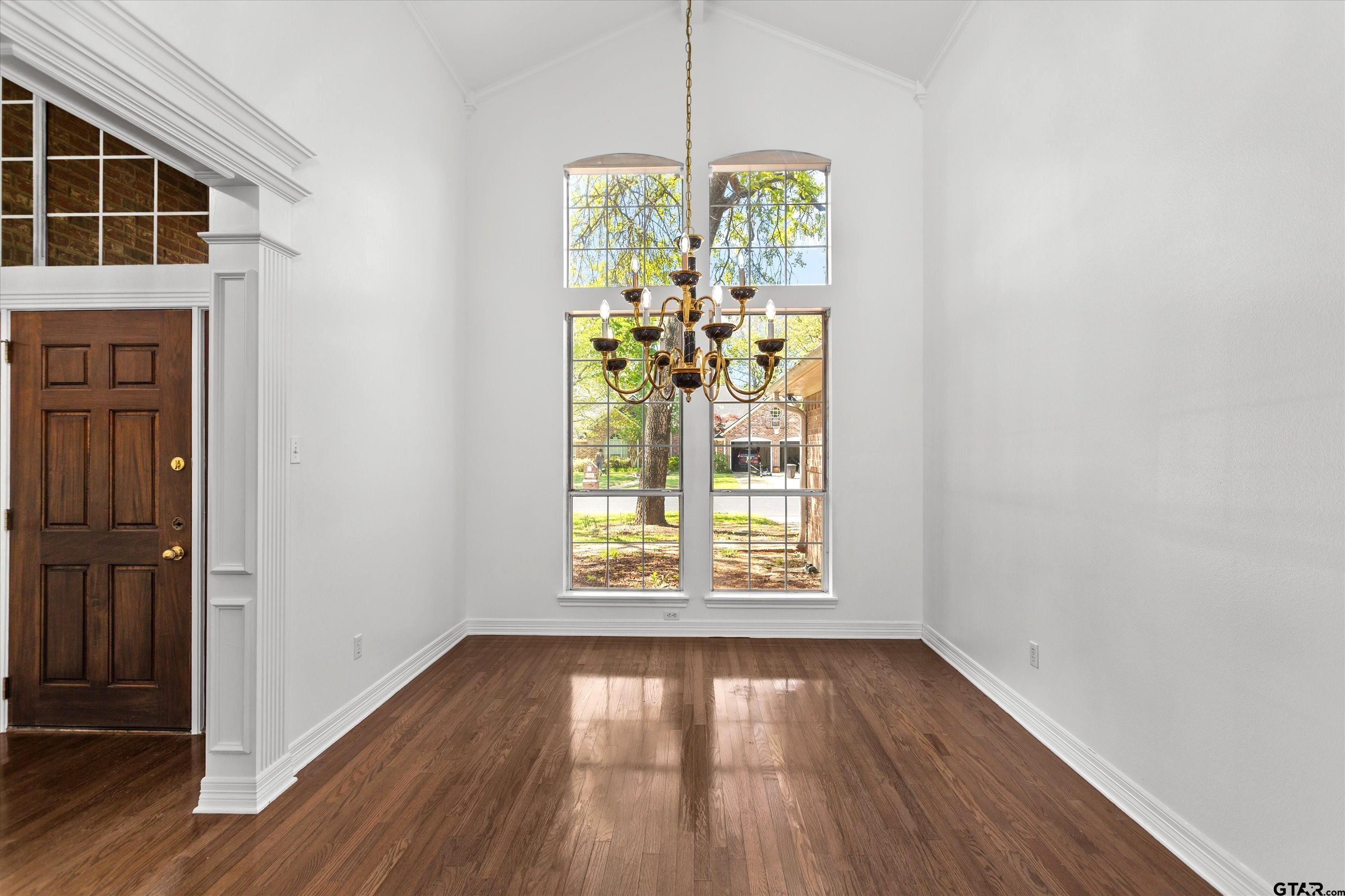 3409 Pebblebrook Drive Tyler, TX 75707 - Photo 4 of 23