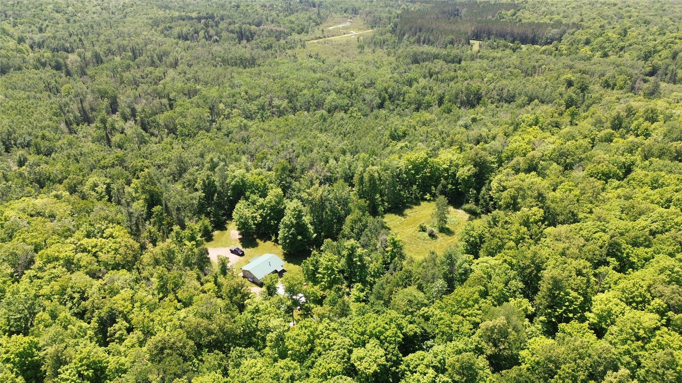 7154 West Mc Dermott Road Winter, WI 54896 - Photo 53 of 58
