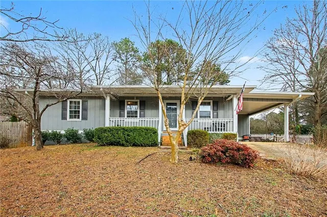 $265,000 | 845 Idlewood Road, Winder, GA 30680