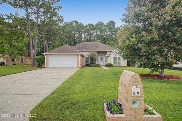 $280,000 | 815 On The Green, Biloxi, MS 39532