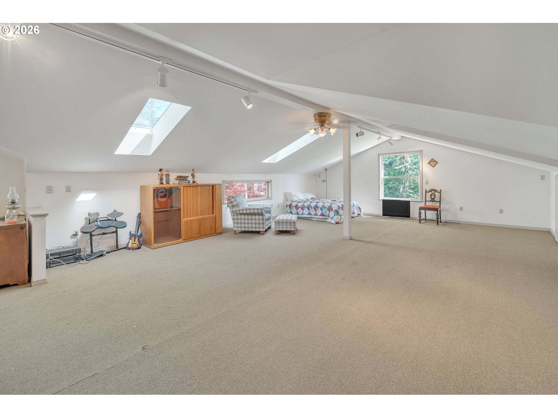 6900 South Schneider Road Canby, OR 97013 - Photo 27 of 32 Bonus Room
